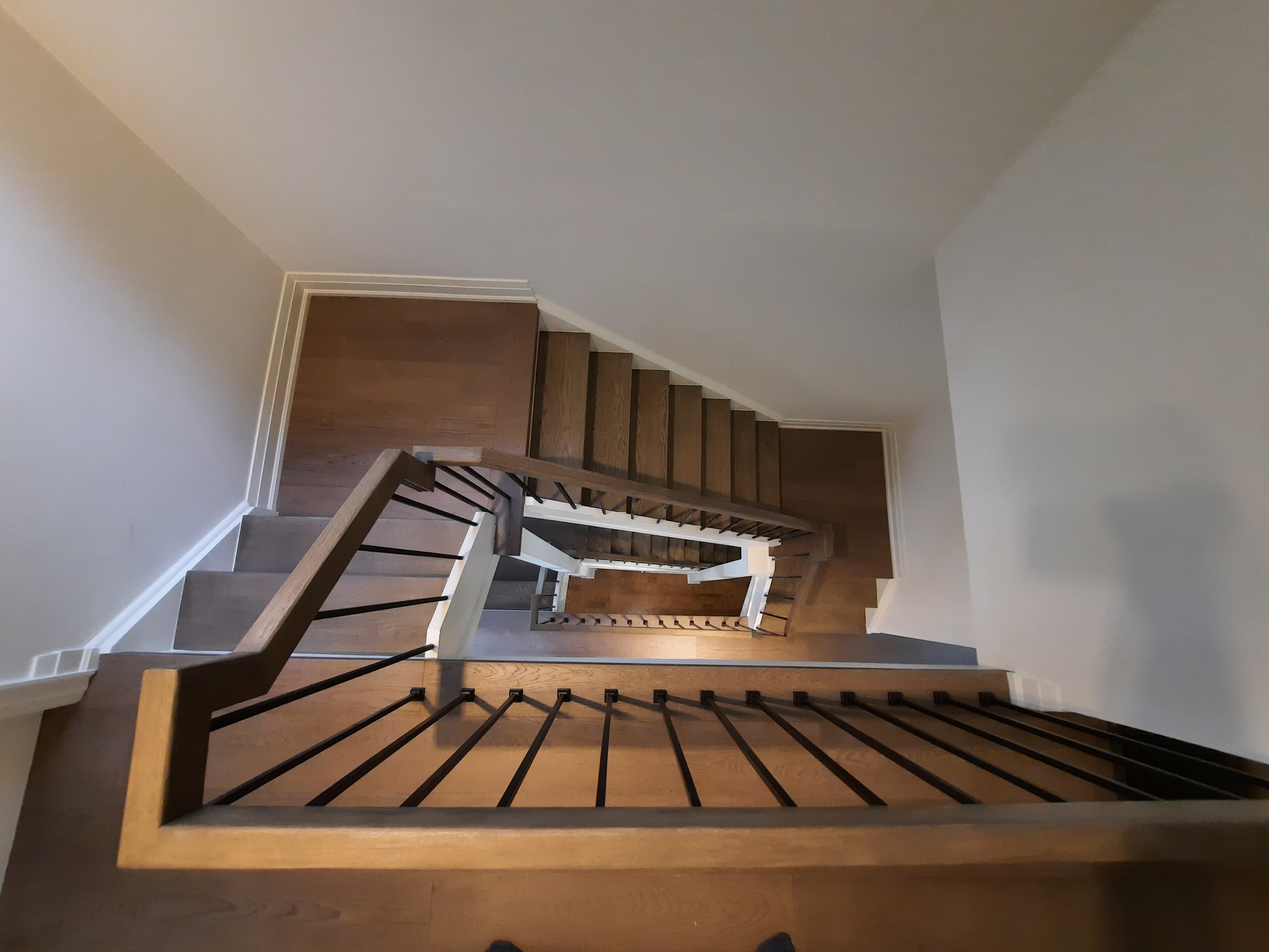Flooring & Stairs